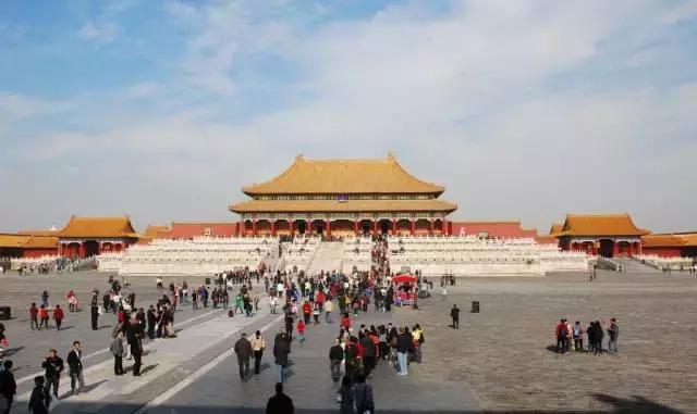 故宫博物院收藏的三彩翡翠,故宫翡翠玉石图片大全欣赏