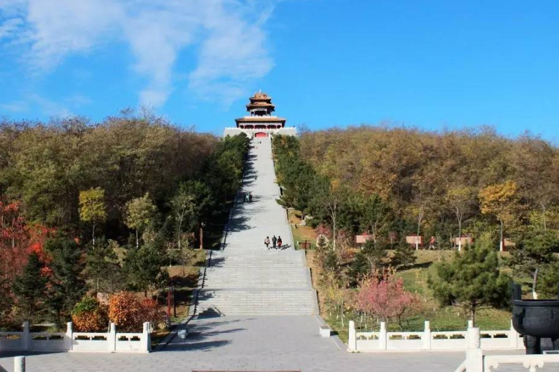 辽阳十大最好的中学,辽阳市公认三所最好初中学校