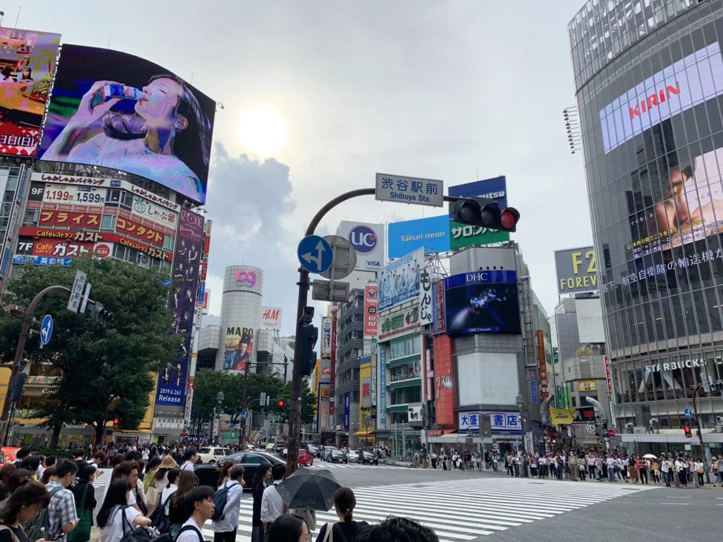 东京游记攻略,东京旅游指南攻略