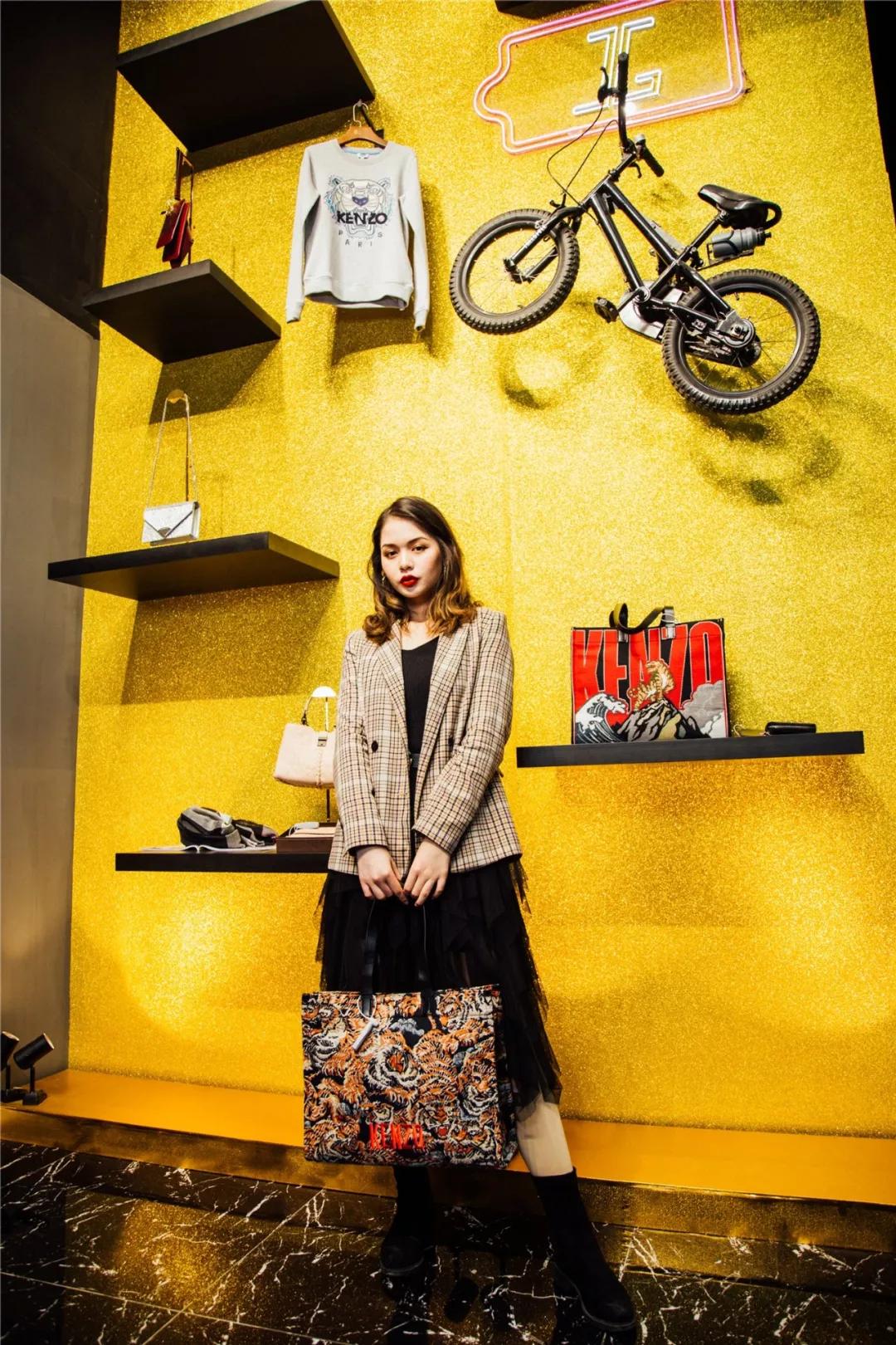 来帝斯曼玩转圣诞新年季,吃喝玩乐超多福利让你爽到飞起