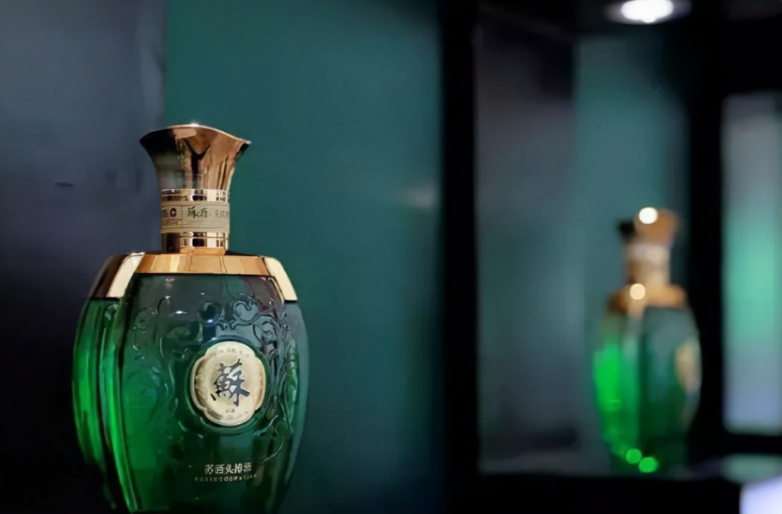 江苏省什么酒最有名,江苏省好酒品牌