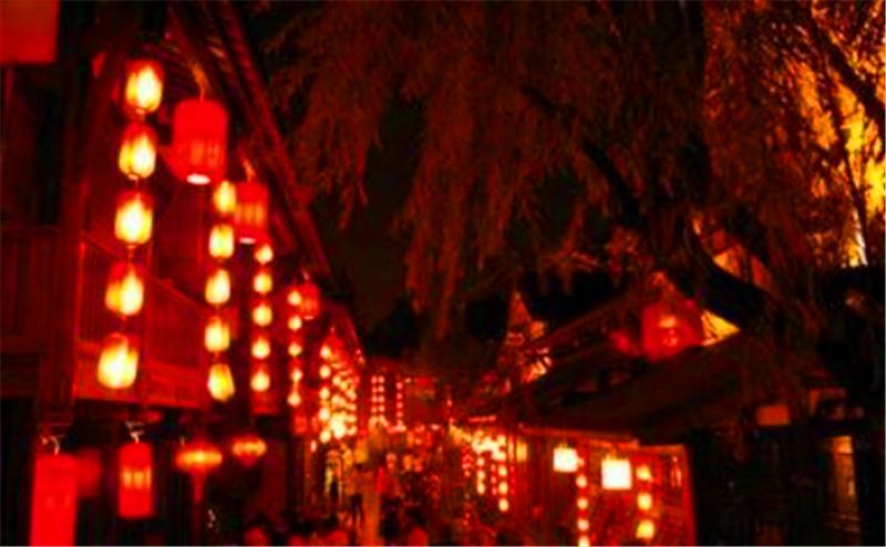 农历七月鬼节的禁忌,中元节鬼节忌讳视频