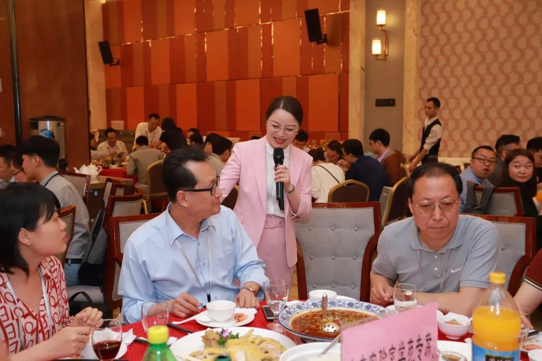 第七期结业篇：未来实验室学苑｜实验室专题培训圆满成功！