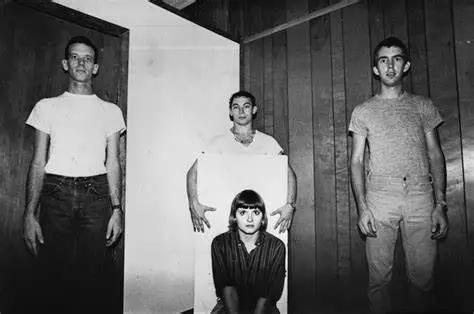 史上最佳十大摇滚乐队首张专辑,一张专辑创中国摇滚最高纪录