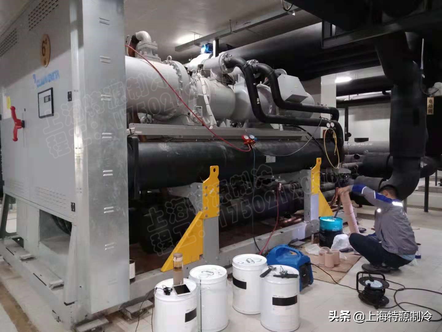 常见克莱门特机组维修保养标准,克莱门特空调机组