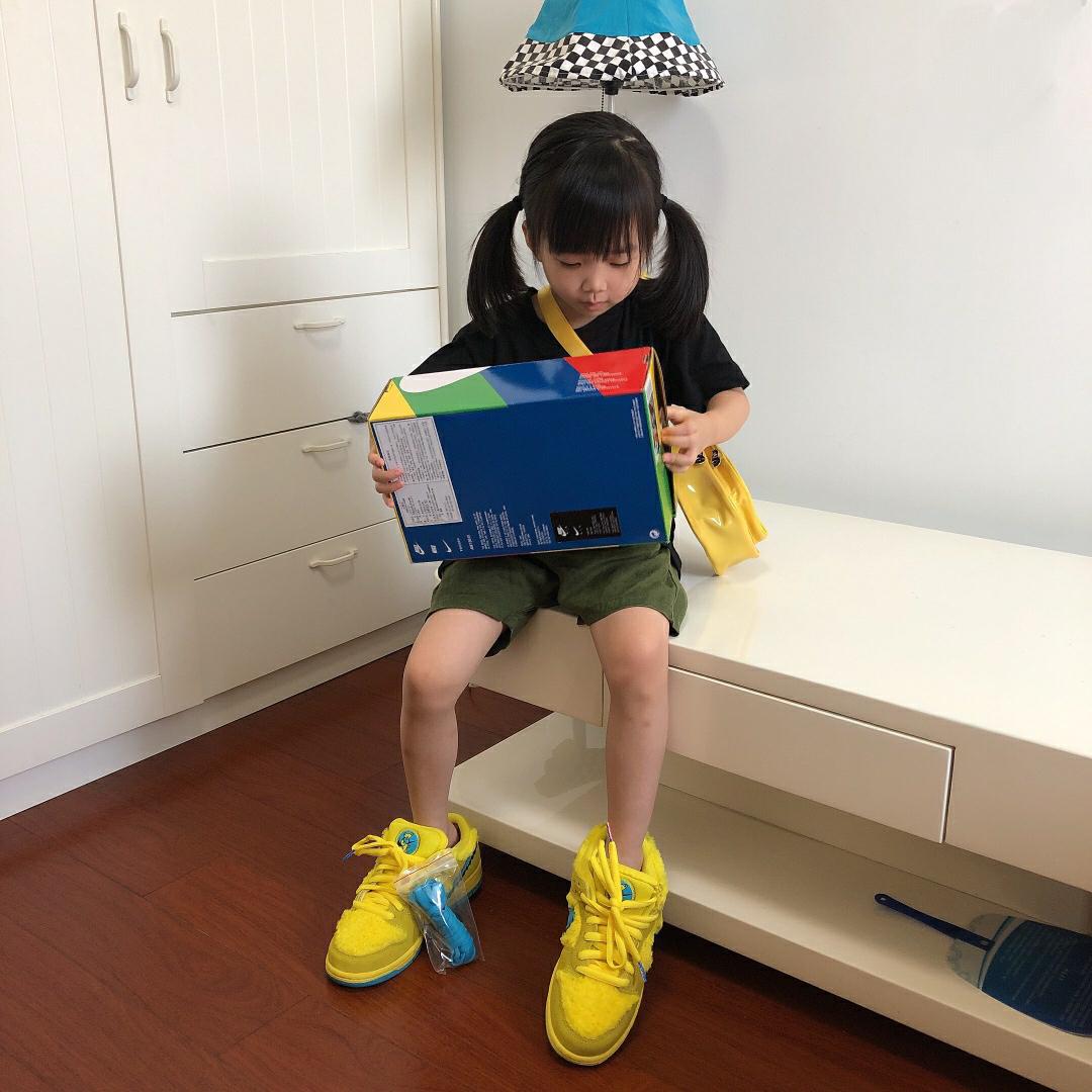 dunk新出的鞋棕绿色,dunk最软的鞋子