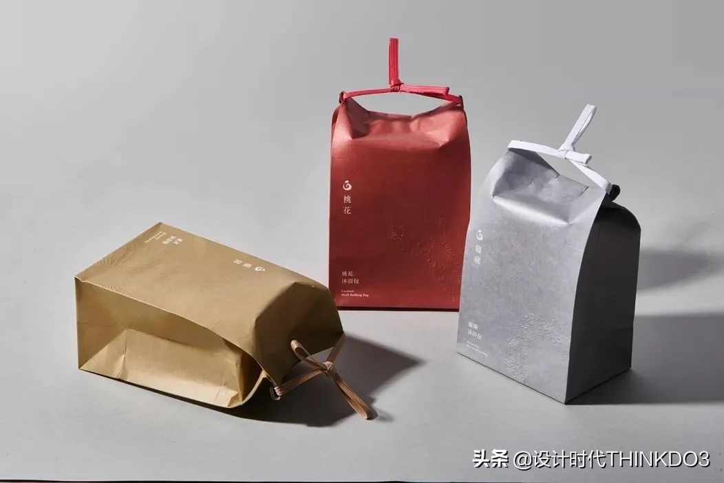金点设计奖作品,2022红点包装设计大奖作品