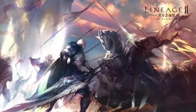 什么才叫0氪金良心游戏？《天堂2：血盟》此举堪称榜样