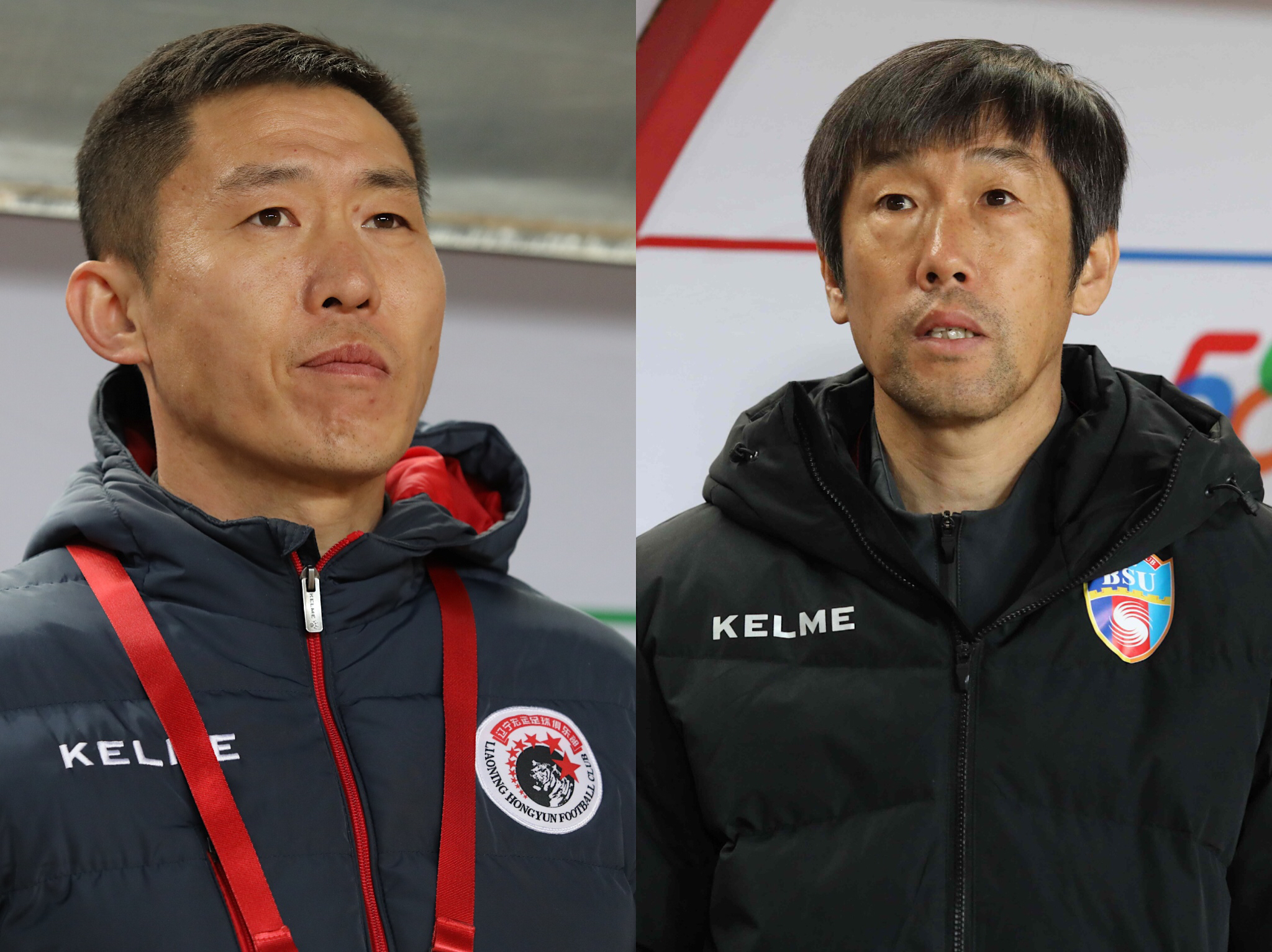 张振强辽足,辽足张振强