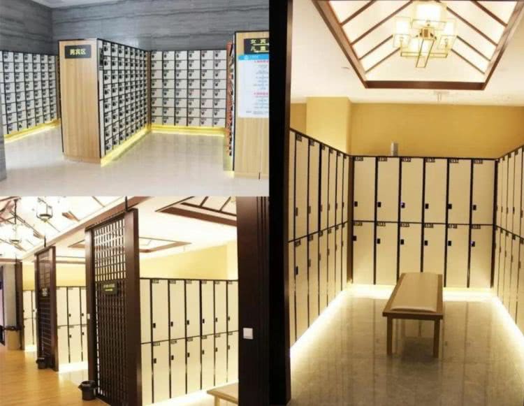 大地沐阁温泉图片,上海松江大地沐阁温泉