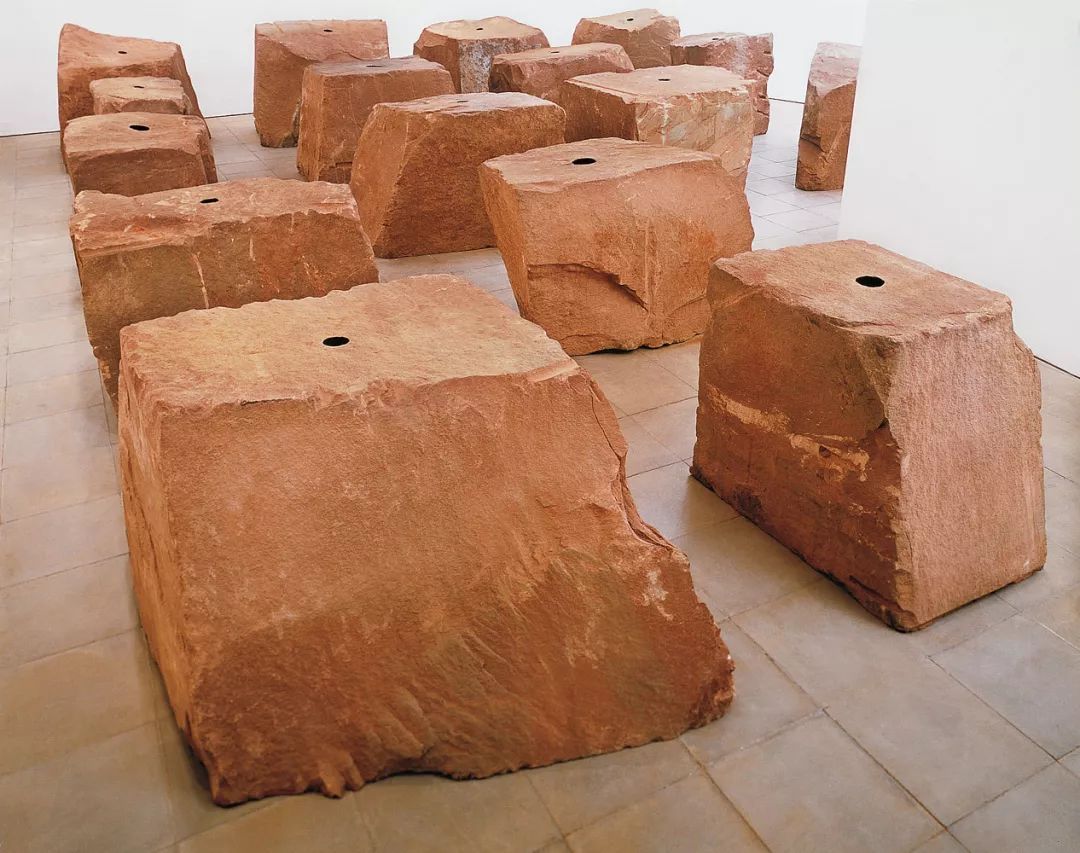 安尼施卡普尔的神秘漩涡,安尼施卡普尔闪烁