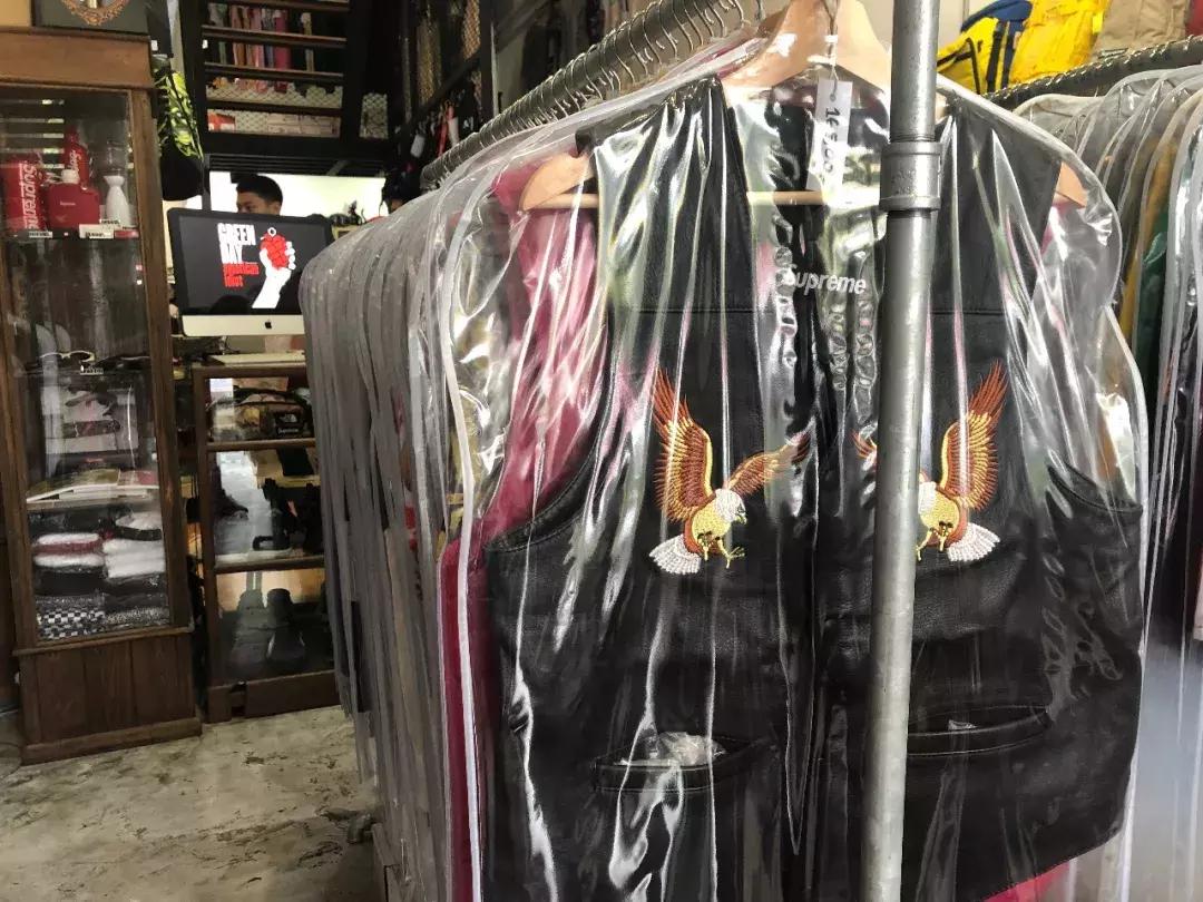 曼谷球鞋,泰国曼谷nba球鞋店