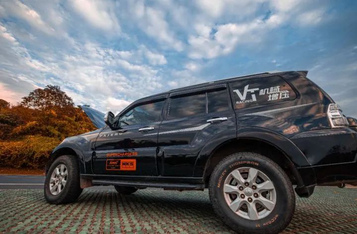 山猫帕杰罗v93与v73v97有什么区别,山猫帕杰罗第二代v93