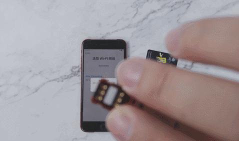 iphone卡贴机现在有完美解锁吗,iphone华强北能解锁吗