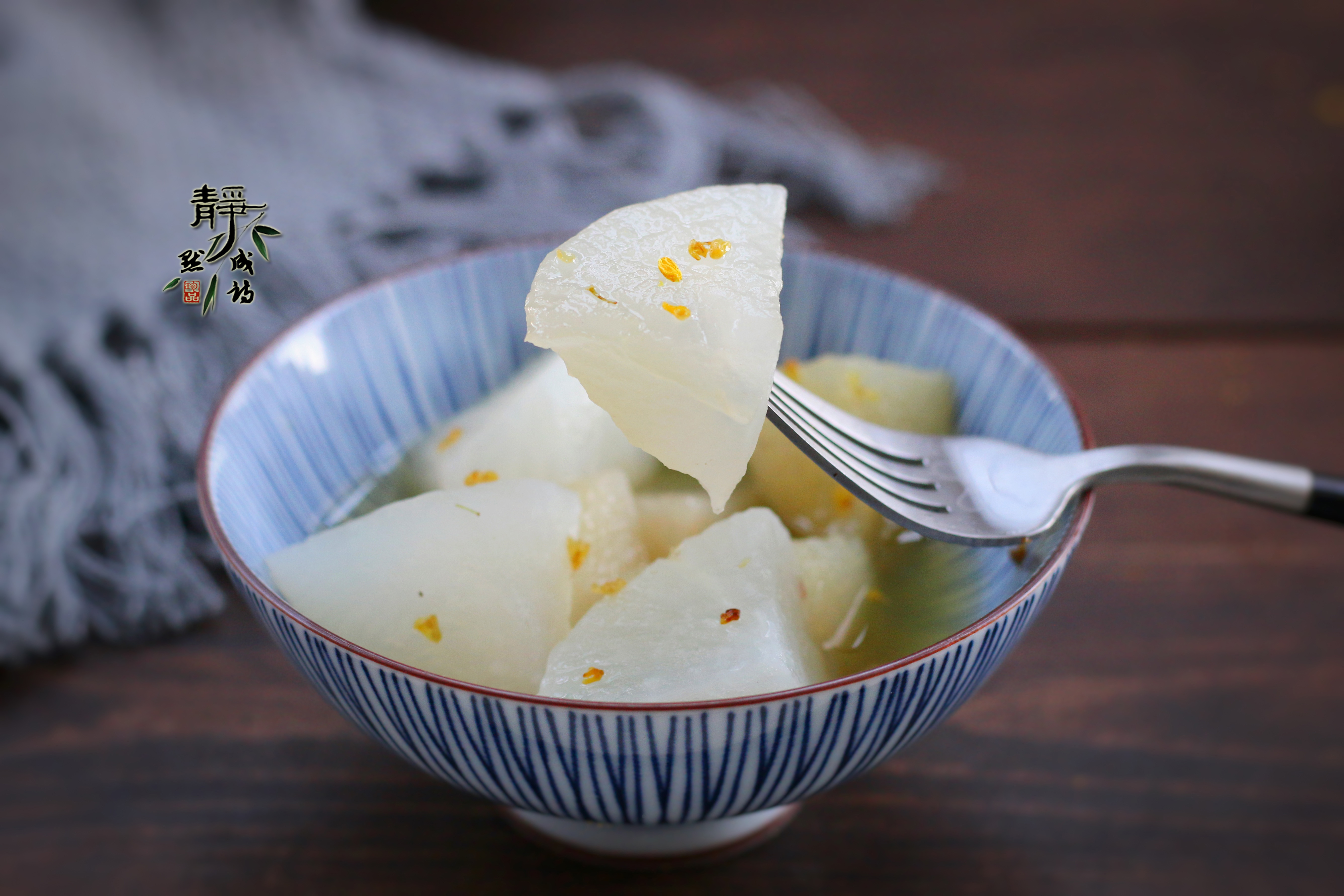 萝卜白菜保平安的清淡饮食,冬天要多吃萝卜学会这种做法