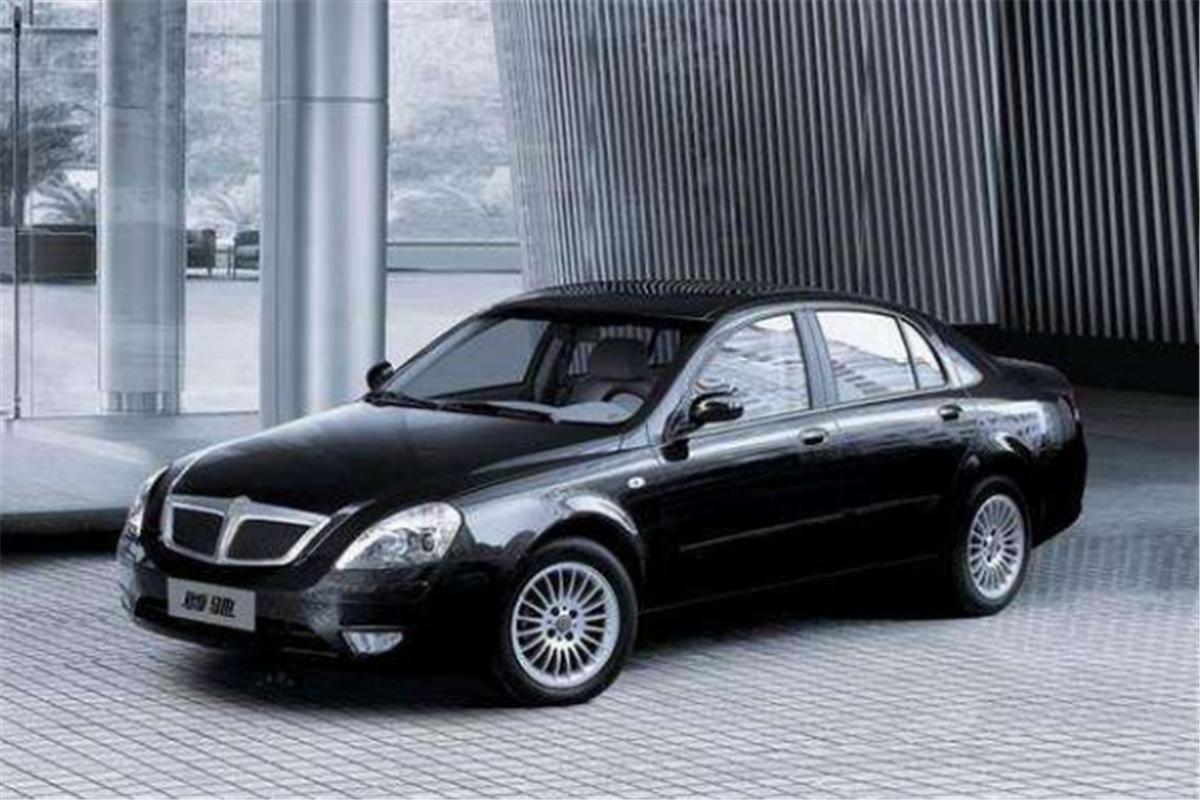 华晨中华销量,反向输出中国产品