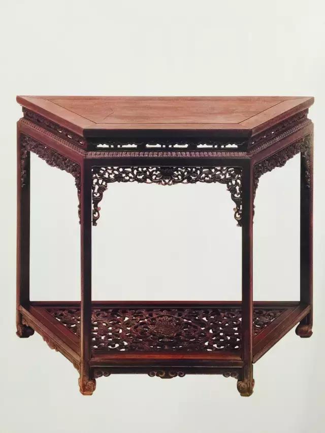 故宫馆藏清代首饰精品,北京故宫馆藏明清家具