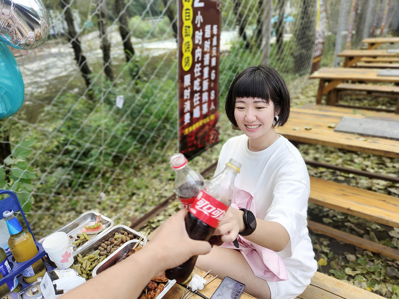 两天一夜游密云,密云两日游最佳攻略