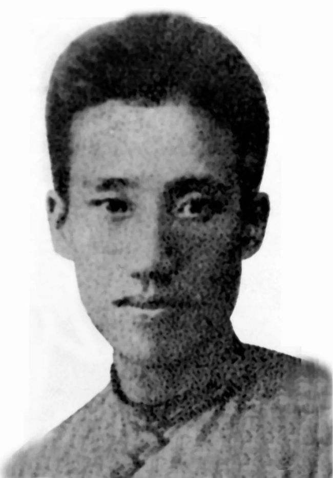 「雨读书（二）」浪潮百年仍澎湃”——读《彭湃传》有感