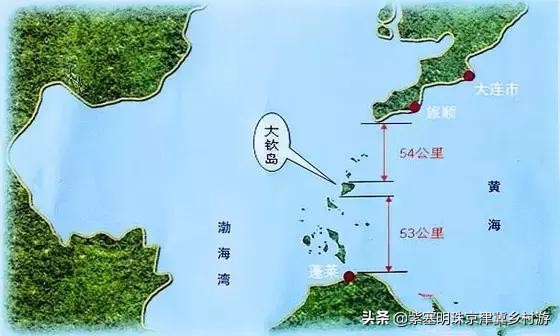大钦岛俊俊渔家和兴达渔家哪个好,大钦岛观海渔家