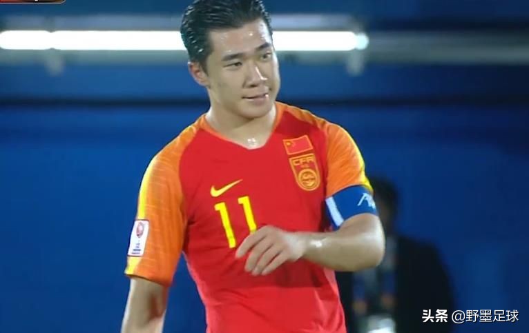 中国球员史上最变态的停球,中国队停球超10米
