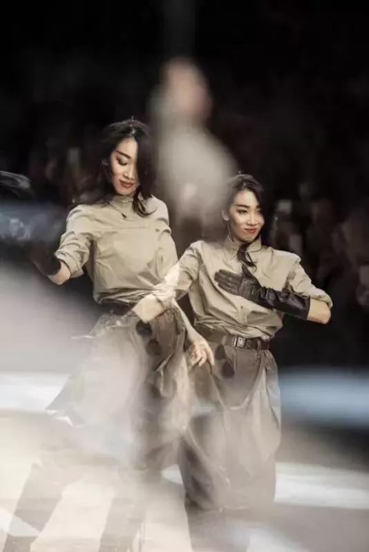 郭爽讲述,郭爽设计师