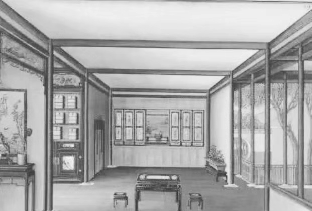 1656年3月3日，俄国使节首次来到清朝，他在那里看到了什么？