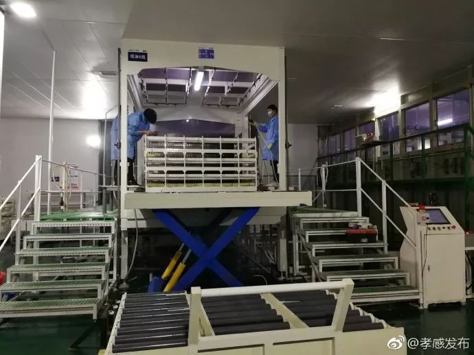 「云聚孝感十抓十促」精彩继续，魅力无边！这样的云梦、应城你们见过吗？