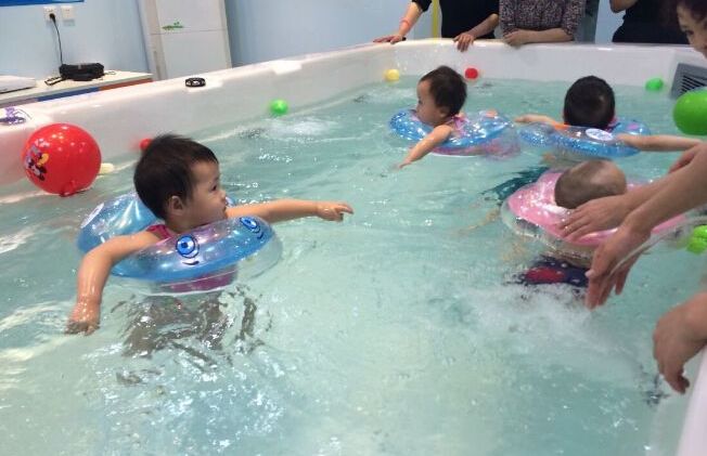 卡比布游泳纸尿裤,卡比布游泳裤