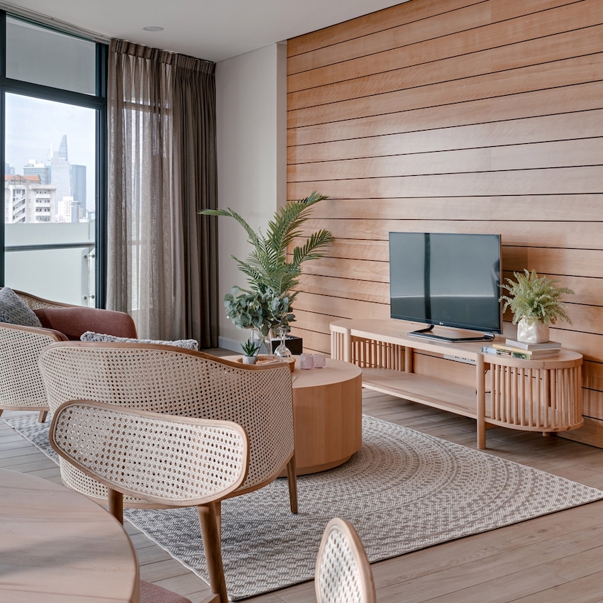 总是被楼上的噪音所扰怎么办,教你4个居室隔音小技巧绝对有用