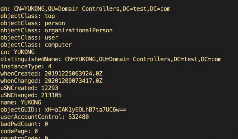 ldap到底是什么,ldap全称是什么
