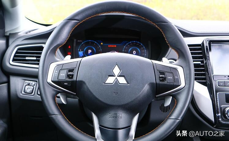 三菱翼神1.6动力实测,三菱翼神新款车型报价