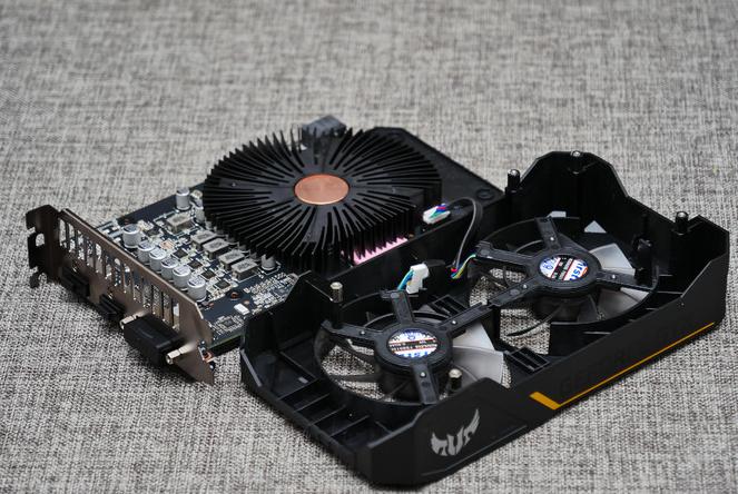 这些年蜗牛用过的显卡，从二线到一线再到二线显卡，经历了什么