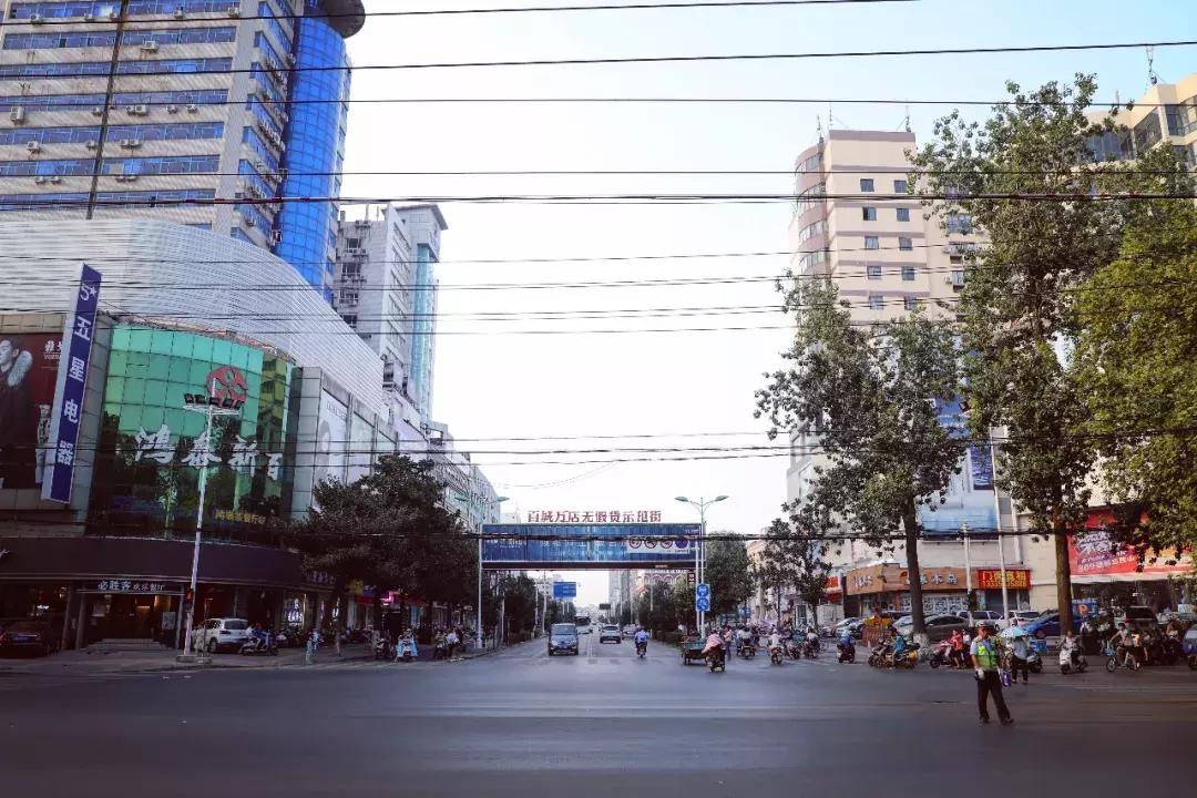 这里是什么吸引着毛主席两次亲临视察?