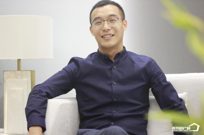 嘉房网专访东润代恒铭：家校共育零距离，凸显教育地产真谛