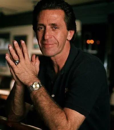 NBA纪实连载44：主宰94总决，乔丹不服者神经刀斯塔克斯是个疯子