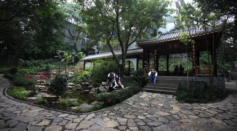 铁路中学选校,选校必备铁路中学