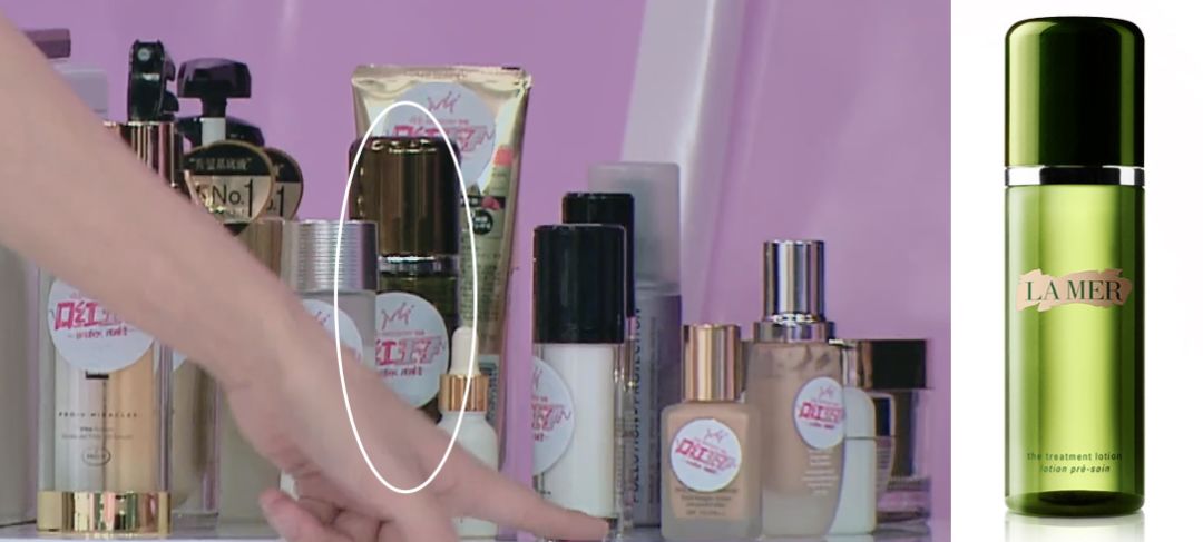 谁说明星只买贵的东西,谁说女明星变美是靠千万元护肤品