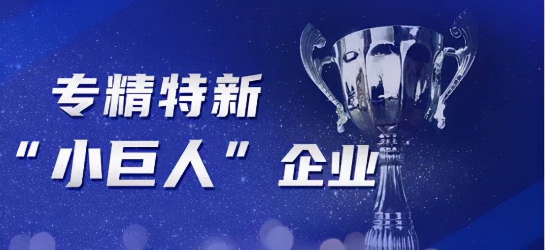 国家级省市专精特新申报条件汇总,2022年国家级专精特新名单