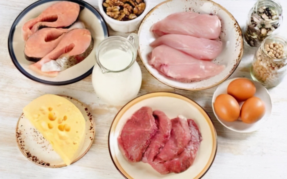 血小板减少饮食禁忌和营养食谱,血小板减少吃什么食物最好