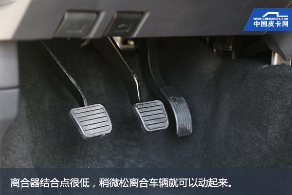 长城皮卡风骏7和风骏5的区别,新宝典皮卡和风骏7四驱哪个好