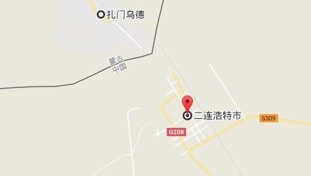 蒙古国到中国扫货,蒙古国人到中国进货