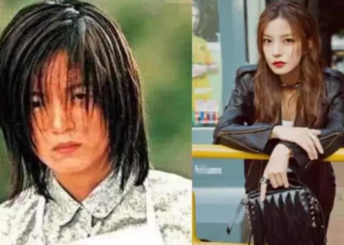 周星驰里的龅牙珍片段,周星驰谈徐娇视频