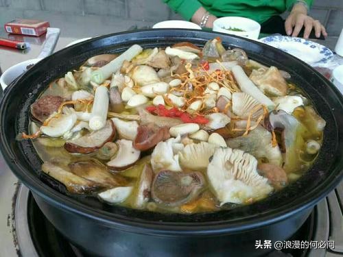 云南人的火锅有哪些特点,云南人吃火锅一般都点什么锅底