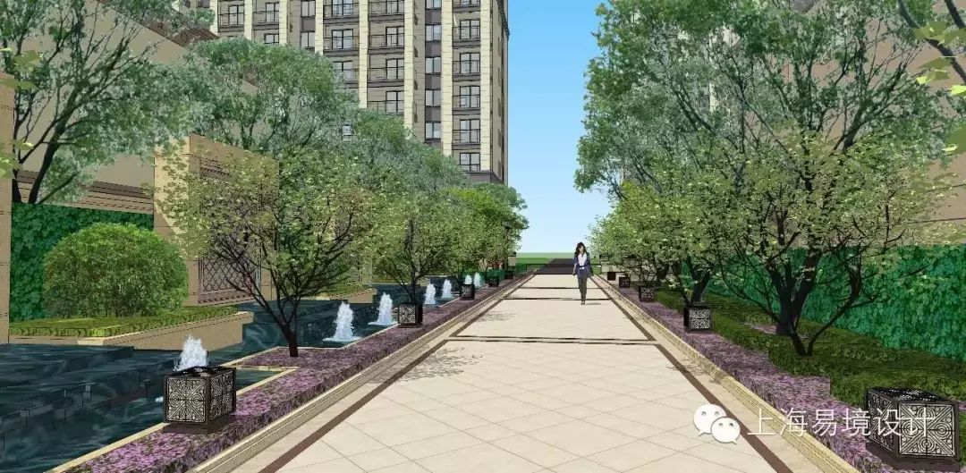 易境建筑设计,易境设计