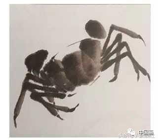 螃蟹怎么画儿童简笔画,画螃蟹怎么画简单又漂亮
