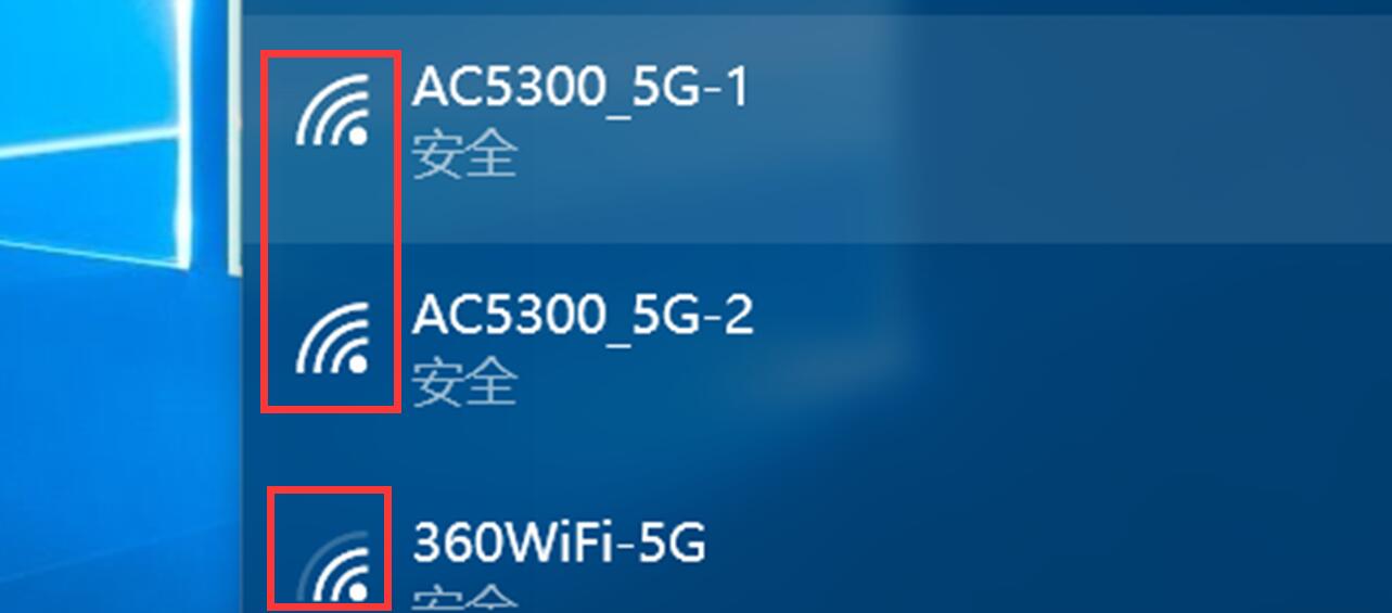 华硕rt-ac5300组网,华硕gt-ac5300对比rt-ac5300