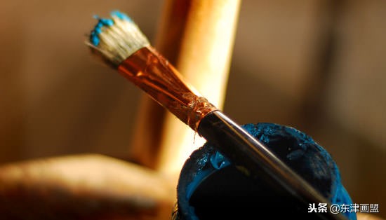 通过绘画表现自己的成长,如何从零基础绘画变成绘画大佬