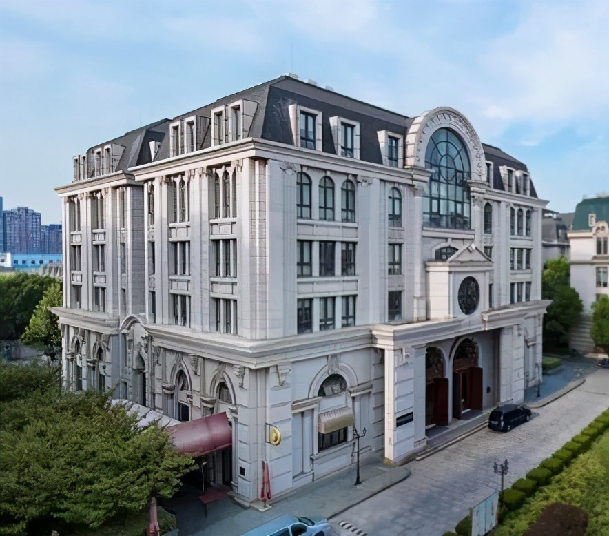 【才•头条】上海市建筑装饰工程集团有限公司2021年校园招聘