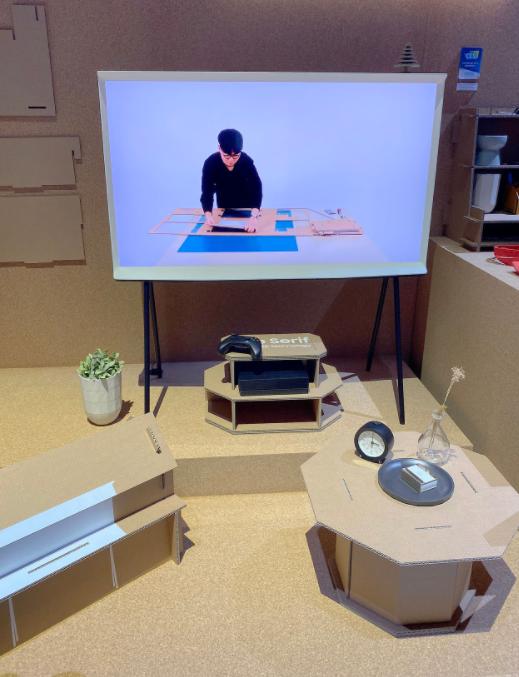 环保设计的风格,这些创意环保设计让地球更绿